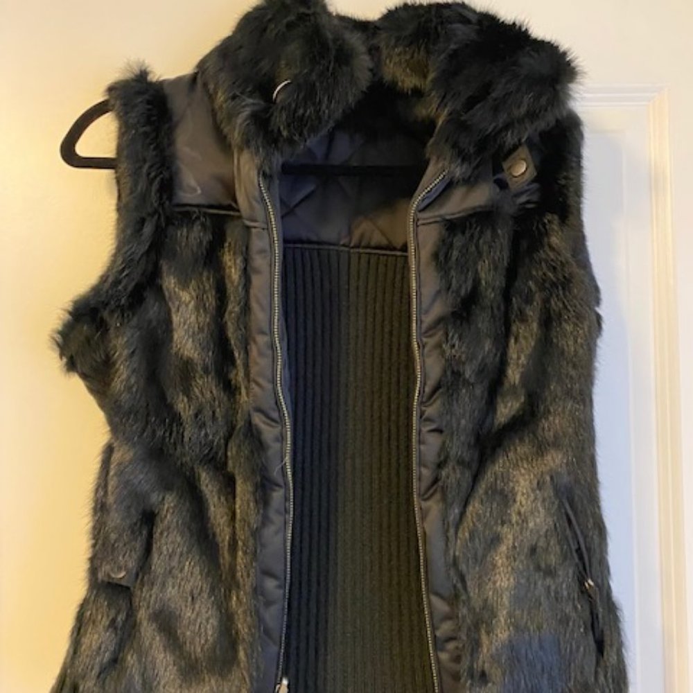 calvin Klein vest